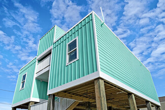 Galveston, TX Apartments - 614 35th St