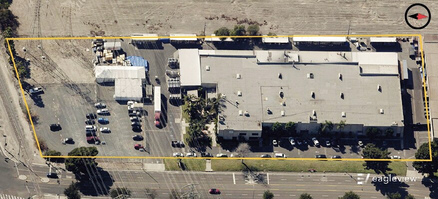1441-1445 S Sunkist St, Anaheim, CA for Rent