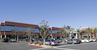 Rancho Cucamonga, CA Office - 9121 Haven Ave
