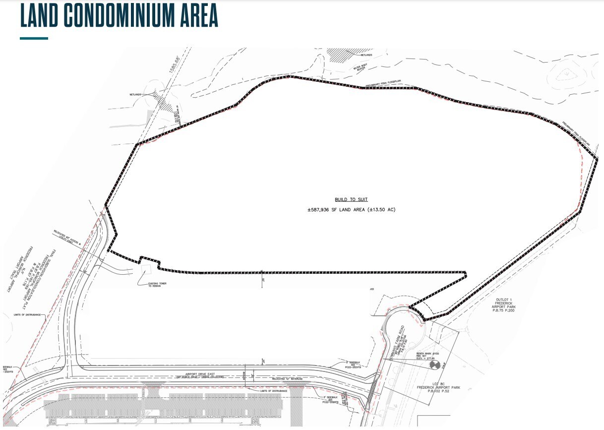 Bowmans Farm Rd, Frederick, MD for Sale