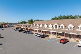 Westford, MA Office/Retail - 175 Littleton Rd