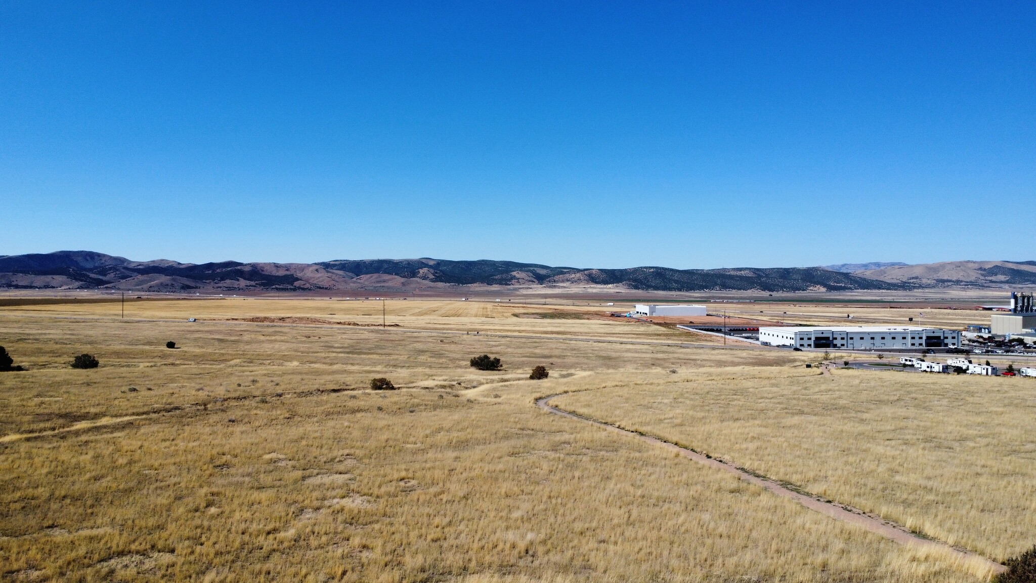 2888 S Four Mile Rd, Nephi, UT for Sale