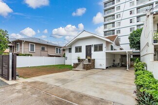 Honolulu, HI undefined - 1113 Villa Ln Honolulu, HI undefined - 1113 Villa Ln