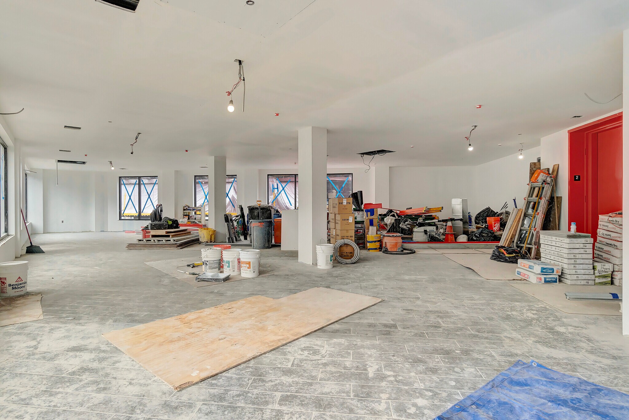 245 Wilson Ave, Brooklyn, NY for Rent