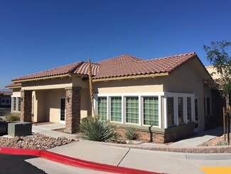 Las Vegas, NV Office - 7395 S Pecos Rd Las Vegas, NV Office - 7395 S Pecos Rd