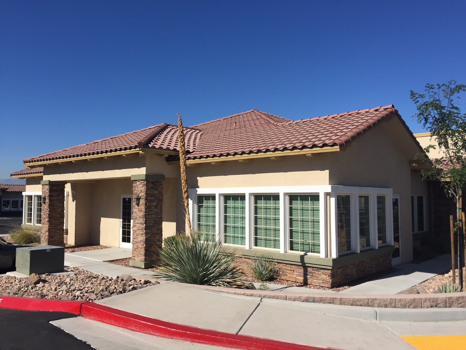 7395 S Pecos Rd, Las Vegas, NV for Rent