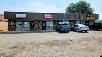 Aberdeen, SD Storefront Retail/Office - 507 Moccasin Dr Aberdeen, SD Storefront Retail/Office - 507 Moccasin Dr