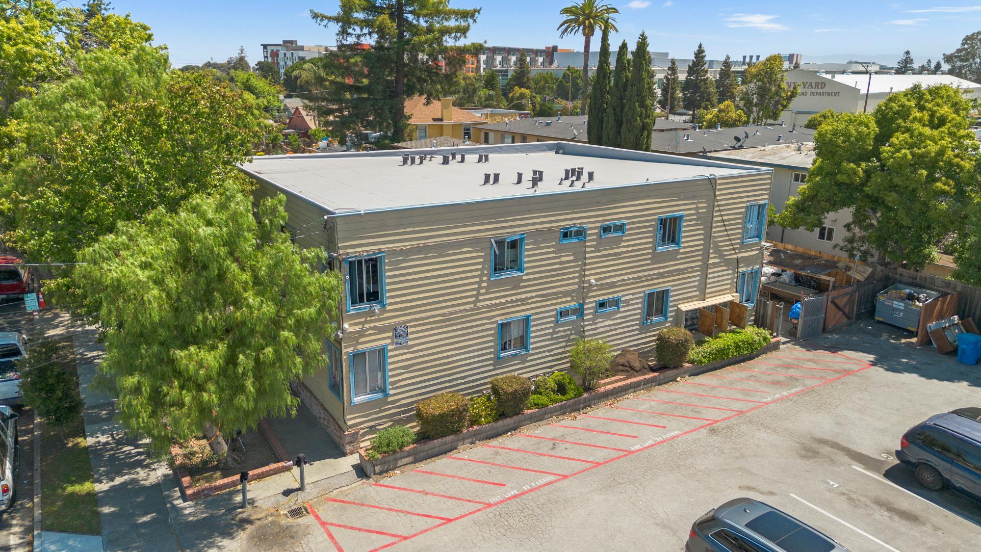 736 Cedar St, Redwood City, CA for Sale