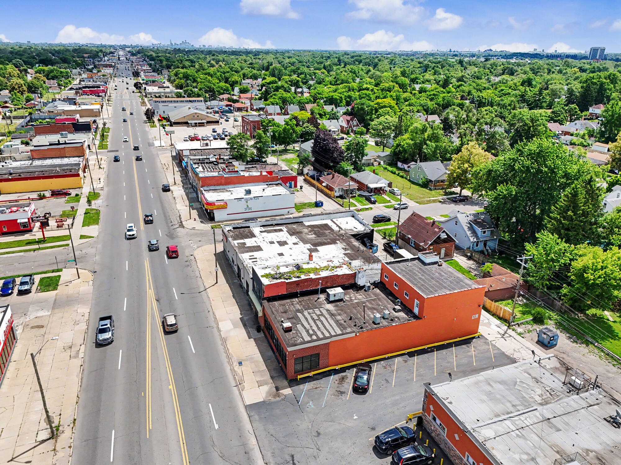 19323 W Warren Ave, Detroit, MI for Rent