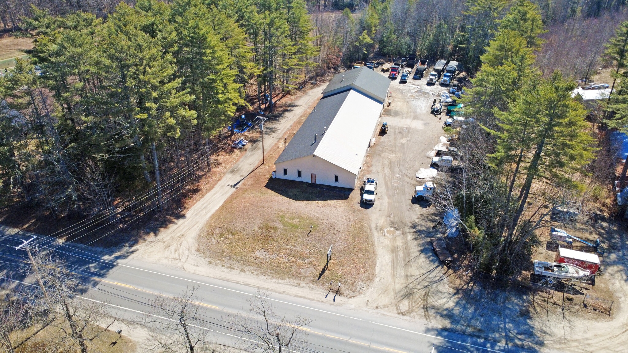 220 Lewiston Rd, Gray, ME for Sale
