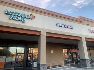 Glendora, CA Retail - 523-531 S Glendora Ave Glendora, CA Retail - 523-531 S Glendora Ave