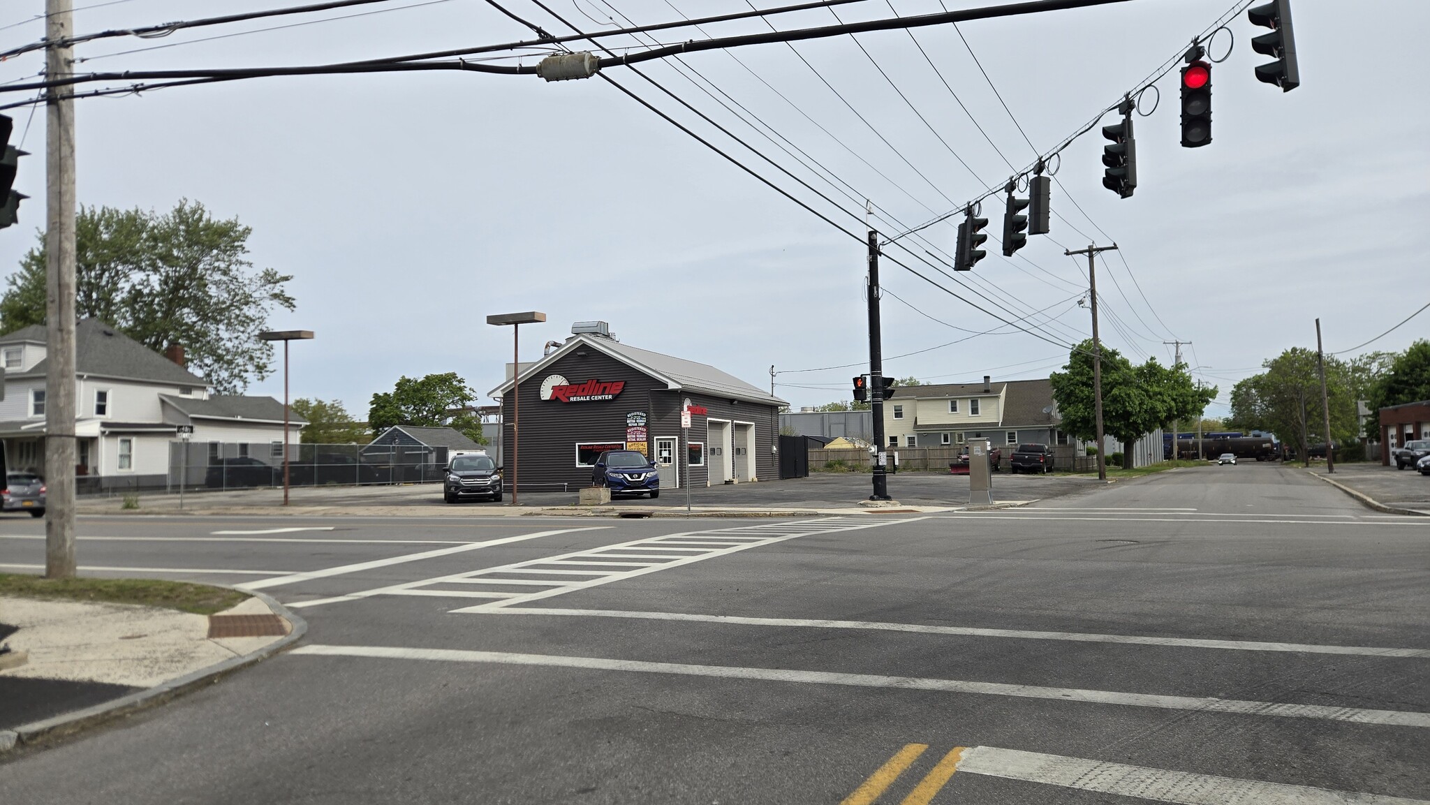 397 West Ave, Lockport, NY for Rent
