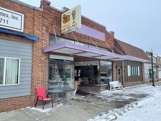 Bassett, NE Restaurant - 111 S Clark St