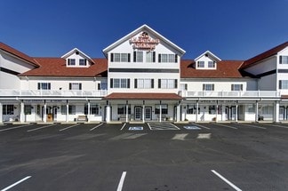 Branson, MO Office/Retail - 3044 Sheppard of the Hills Expy