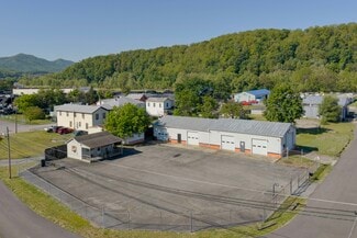 Buena Vista, VA Warehouse - 510 W 28th St