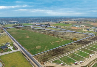 Eagle, ID Residential - 3251 N Linder Rd & 3622 N Fry Homestead