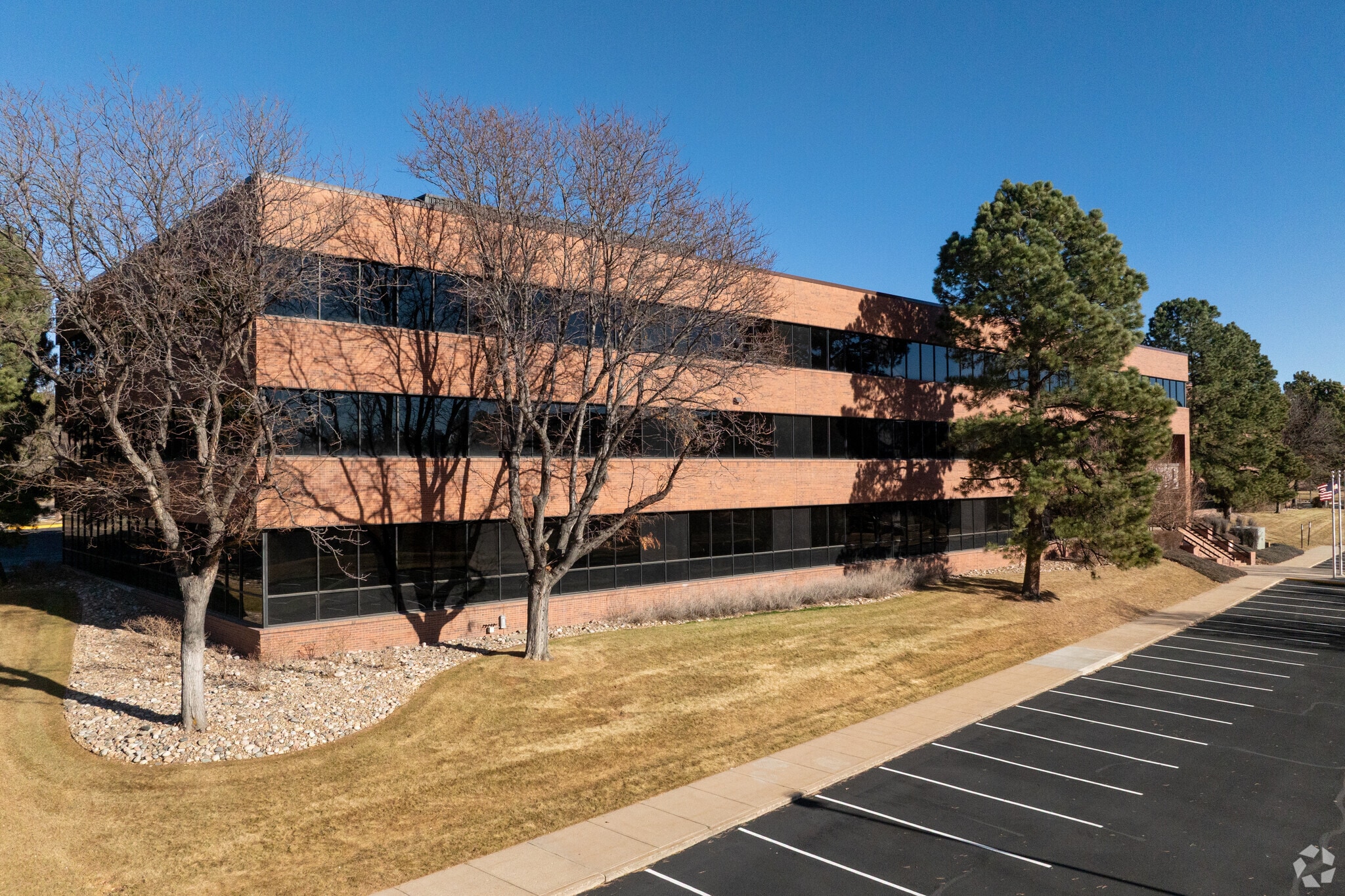 5970 Greenwood Plaza Blvd, Greenwood Village, CO for Sale