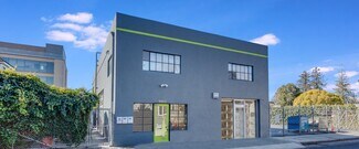 Palo Alto, CA Office - 320 High St