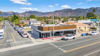 San Fernando, CA undefined - 901 N Maclay Ave San Fernando, CA undefined - 901 N Maclay Ave