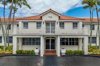 Miami, FL Medical - 7765 SW 87th Ave