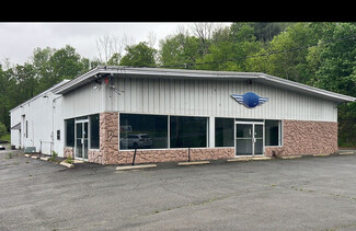 Monticello, NY Retail - 134 Bridgeville Rd