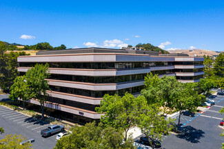 Pleasanton, CA Office - 7901 Stoneridge Dr