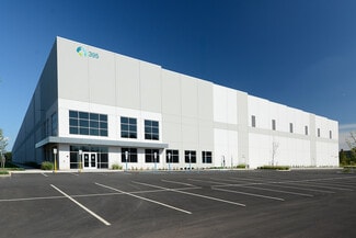 Somerset, NJ Industrial - 395 Elizabeth Ave Somerset, NJ Industrial - 395 Elizabeth Ave