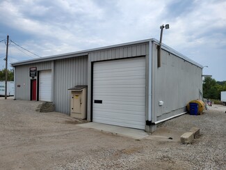 Shawnee, KS Industrial - 20501 W 67th St