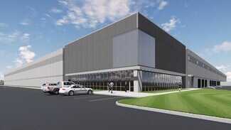 Otsego, MN Distribution - 17XXX 65th St Otsego, MN Distribution - 17XXX 65th St