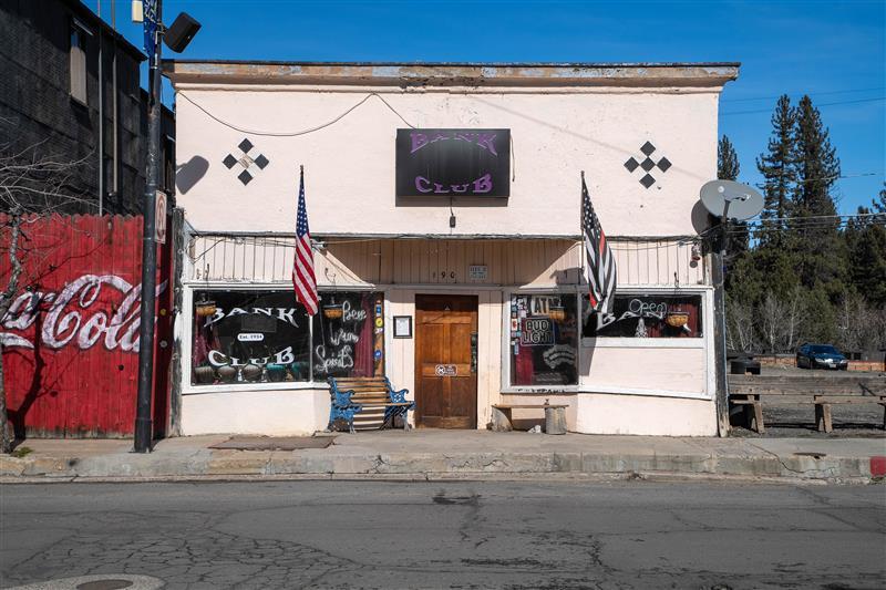 190 Commercial St, Portola, CA for Sale