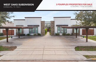 Edinburg, TX undefined - Teak & Upas Dr Edinburg, TX undefined - Teak & Upas Dr