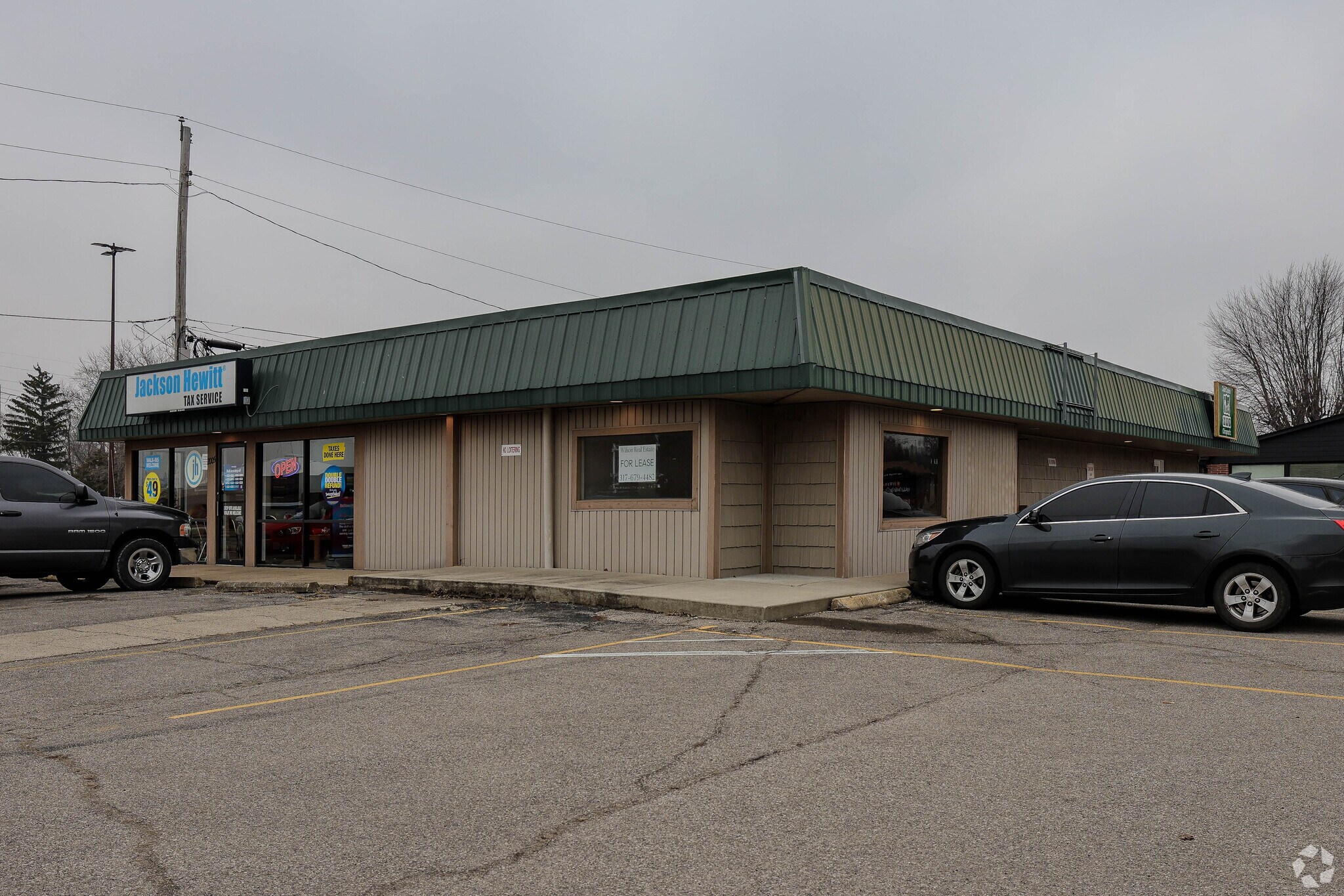 2001 E Wabash St, Frankfort, IN for Rent