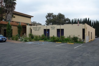 Thousand Oaks, CA Medical - 2955 N Moorpark Rd