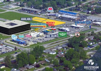 Owensboro, KY Retail - 3800 Frederica St Owensboro, KY Retail - 3800 Frederica St