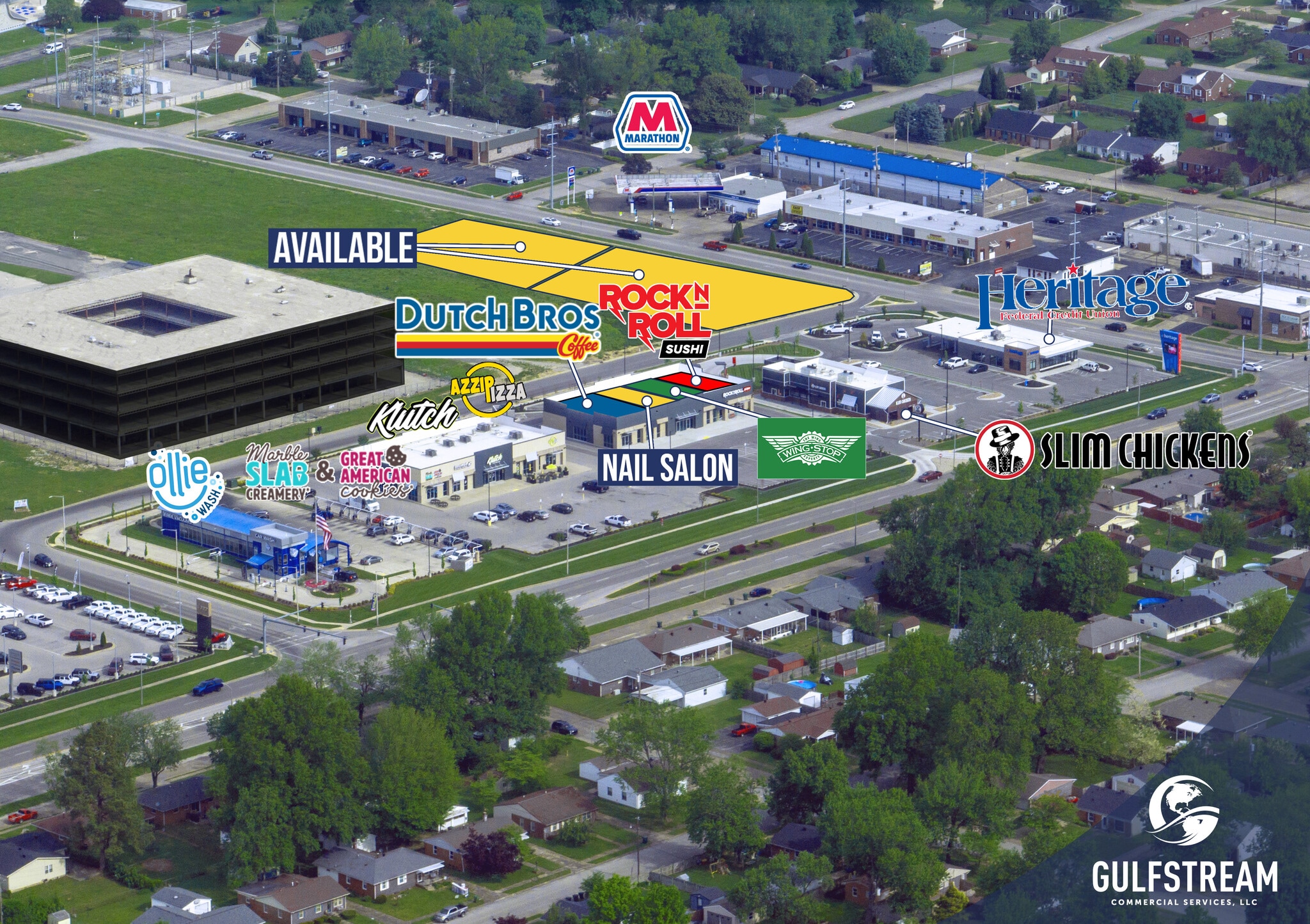 3800 Frederica St, Owensboro, KY for Rent