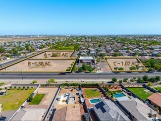 Avondale, AZ Commercial - El Mirage & Lower Buckeye Rd Rd Avondale, AZ Commercial - El Mirage & Lower Buckeye Rd Rd
