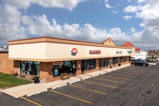 Willowbrook, IL Retail - 305-341 W 75th St
