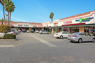 Los Alamitos, CA Retail - 10877-10911 Los Alamitos Blvd