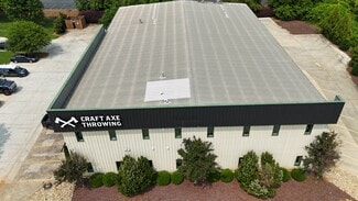 Rock Hill, SC Retail - 274 Columbia Ave