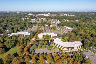 Cherry Hill, NJ Office - 200 Lake Dr E