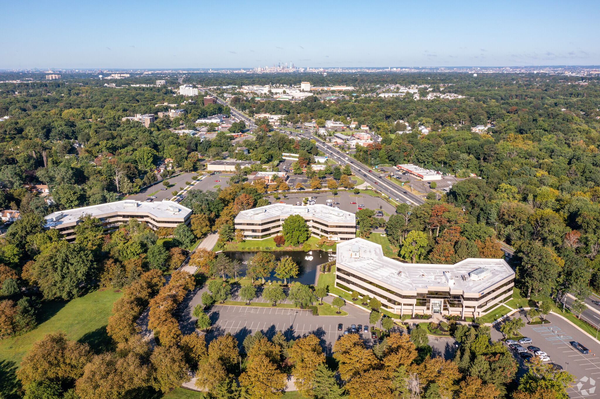 200 Lake Dr E, Cherry Hill, NJ for Rent