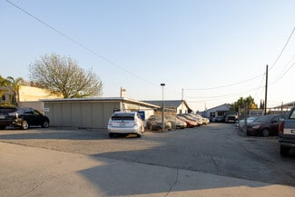 Montclair, CA Freestanding - 4409 Mission Blvd Montclair, CA Freestanding - 4409 Mission Blvd