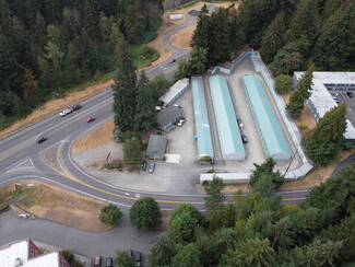 Bonney Lake, WA Self-Storage Facilities - 8413 Myers Rd E