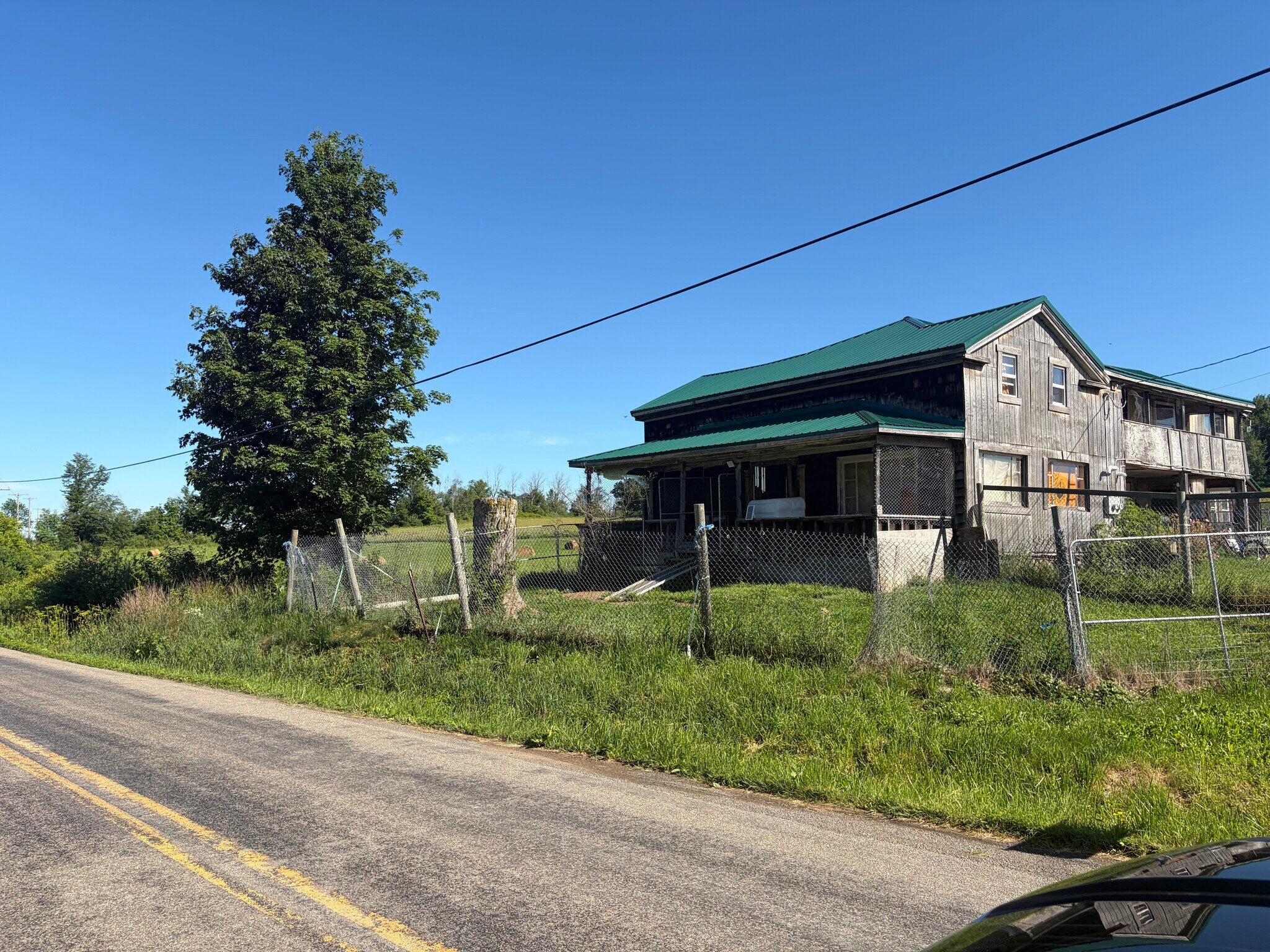 562 Gas Company Rd, Wellsboro, PA for Sale