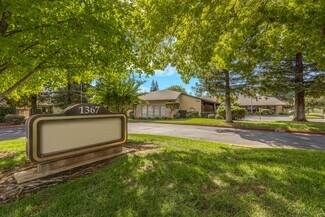 Chico, CA Office - 1367 E Lassen Ave
