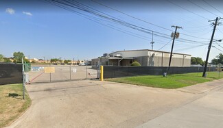 Dallas, TX Distribution - 3415 Banning St