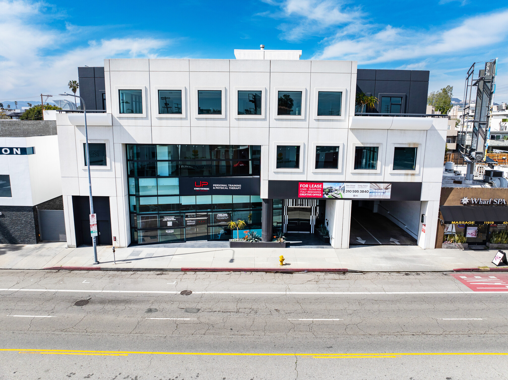 11925 Wilshire Blvd, Los Angeles, CA for Sale