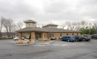 Heath, OH Medical - 572 Industrial Pky Heath, OH Medical - 572 Industrial Pky
