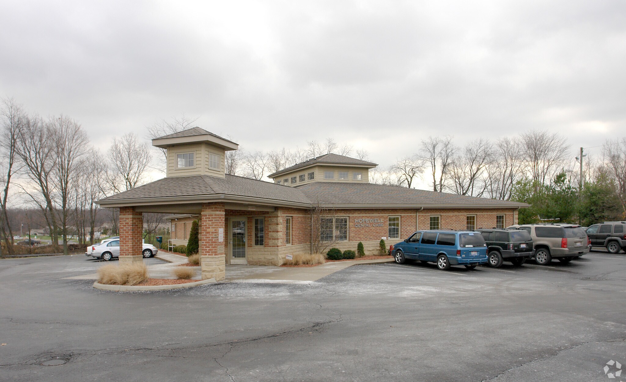 572 Industrial Pky, Heath, OH for Sale