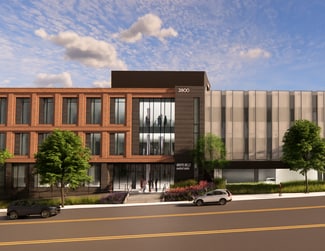 Raleigh, NC Office/Medical - 3800 Barrett Dr